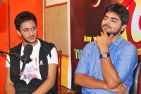 Manoj and Anil Kalayan at Tori